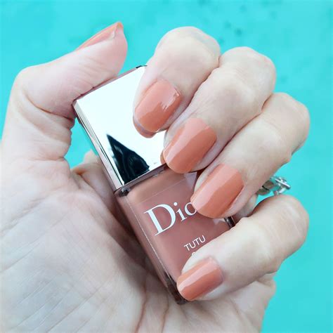 dior vernis nail|Dior nail polish 2021.